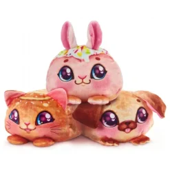 Cookeez Cinnamon Treatz Oven Playset