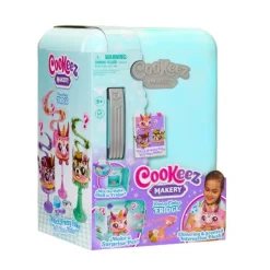 Cookeez Makery med kold Freezy Kage
