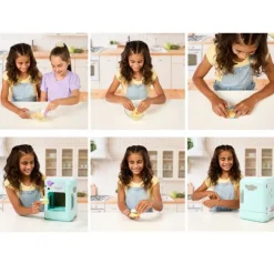 Cookeez Makery med kold Freezy Kage