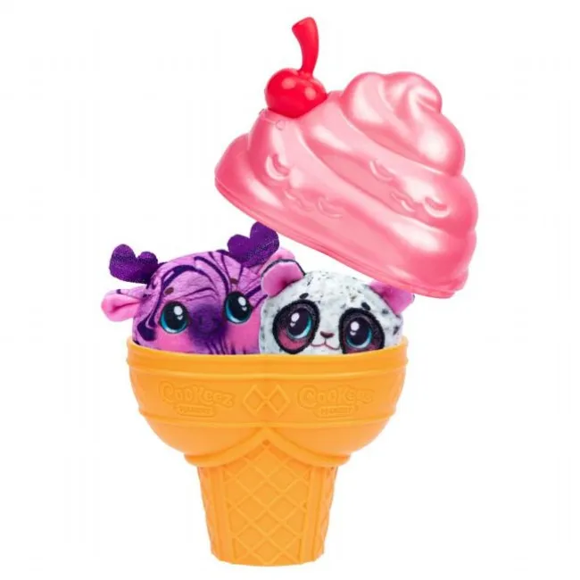 COOKEEZ MAKERY YUM YUMZ 2PK
