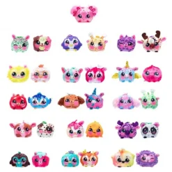 COOKEEZ MAKERY YUM YUMZ 2PK