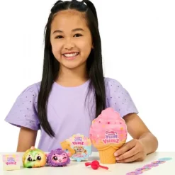 COOKEEZ MAKERY YUM YUMZ 2PK
