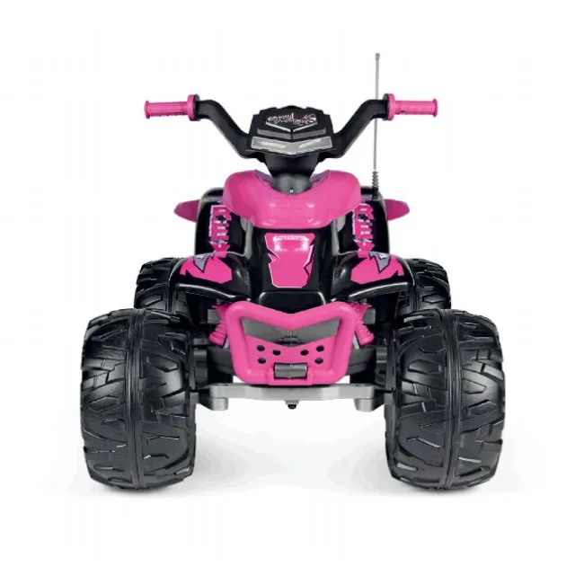 Corral t-Rex 330W, 12V - Pink