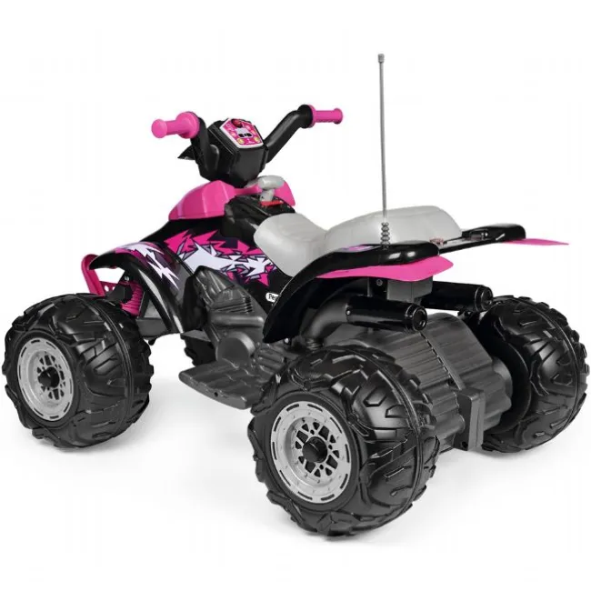 Corral t-Rex 330W, 12V - Pink