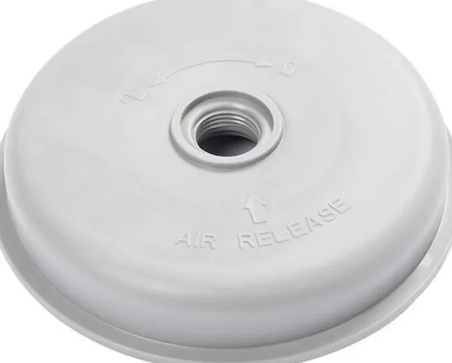 Cover for 330gal/1249l Filter Pump