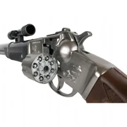 Cowboy Riffle 8 skud