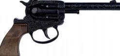 Cowboy seksløber legetøj pistol