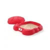 Crabbie Sandbox