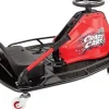 Crazy Cart