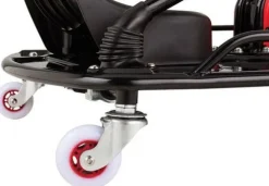 Crazy Cart