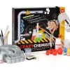 Crazy Chemistry