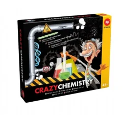 Crazy Chemistry