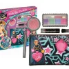 Crazy Chic Make up