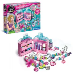 Crazy Chic Perfumed Charms