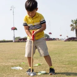 Crazy Minigolf