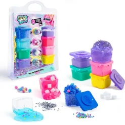 Crazy Sensations Mixin Sensations 8 Pack
