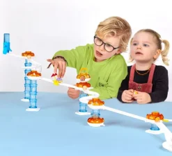 Critter Coasters Happy Hamsters Starter