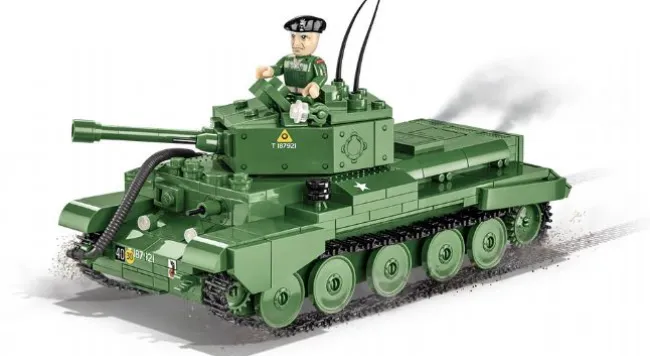 Cromwell Mk.IV