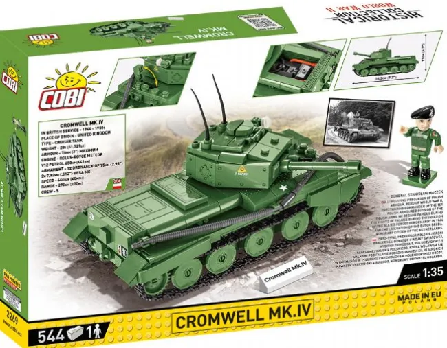 Cromwell Mk.IV