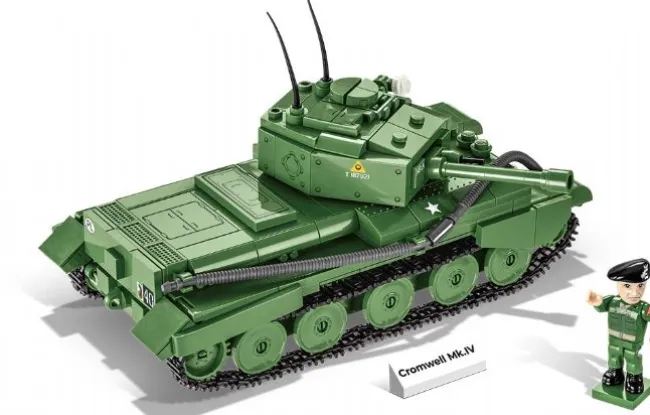 Cromwell Mk.IV