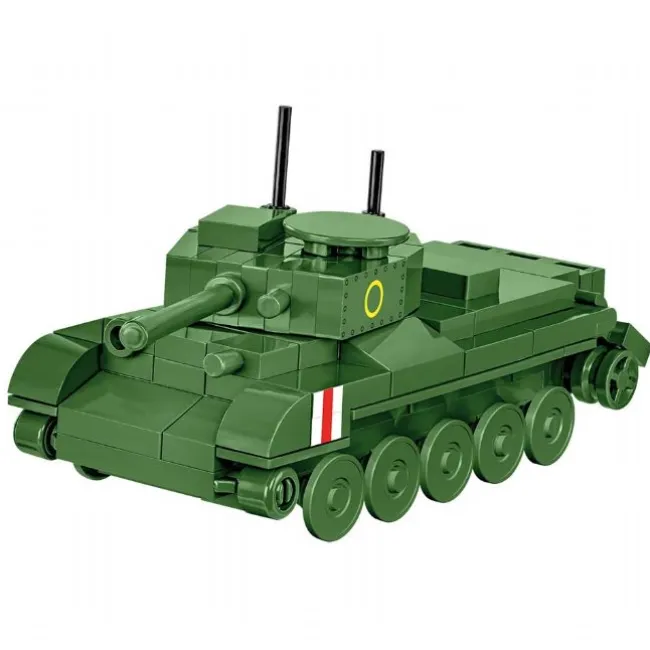 Cromwell Mk.IV