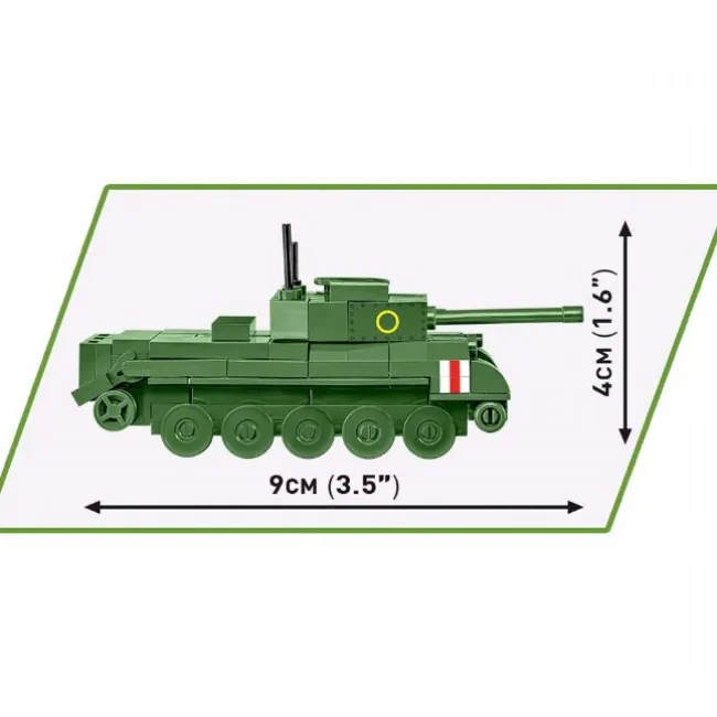 Cromwell Mk.IV
