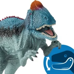 Cryolophosaurus