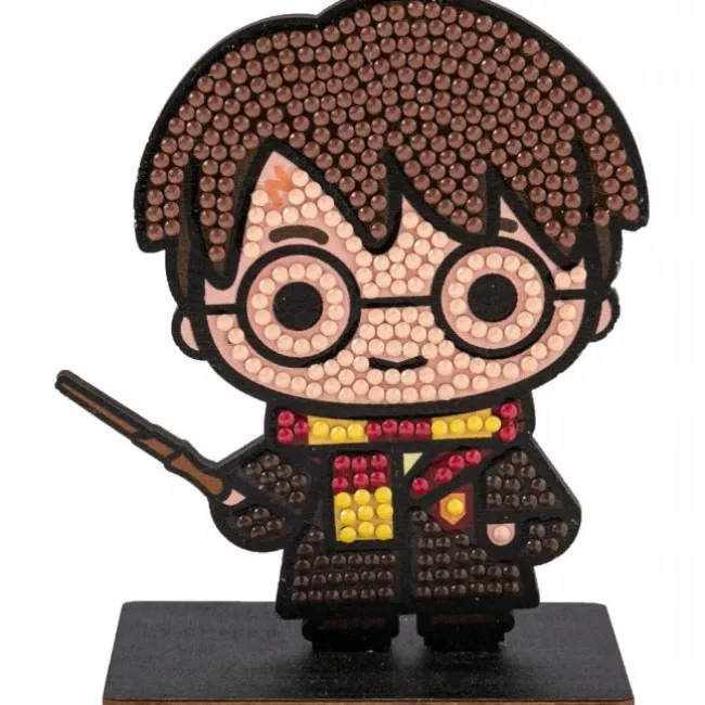 Crystal Art BUDDIES Harry Potter