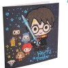 Crystal Art Kort Harry Potter 18x18