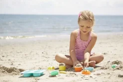 Cupcake strandsæt
