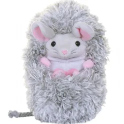 Curlimals Popsy The Mouse med Lyd
