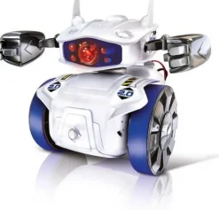 Cyber Robot