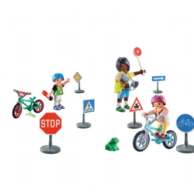 Cykeltræning