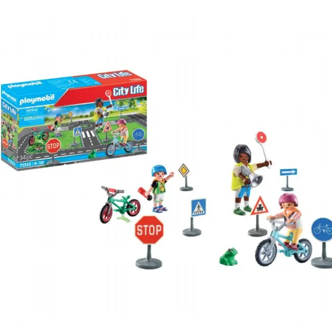 Cykeltræning