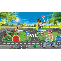 Cykeltræning