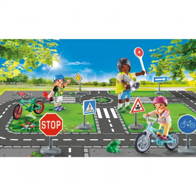 Cykeltræning
