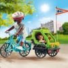 Cykeludflugt