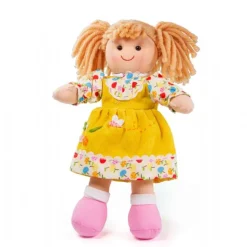 Daisy Dukke 28cm