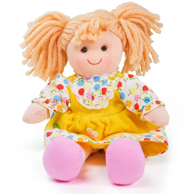 Daisy Dukke 28cm