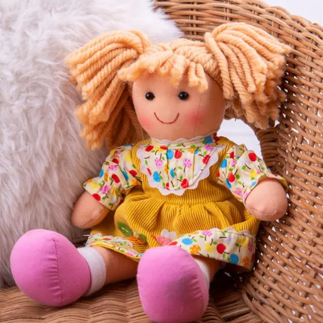 Daisy Dukke 28cm