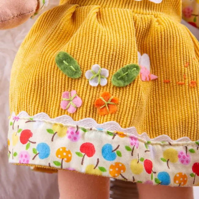 Daisy Dukke 28cm