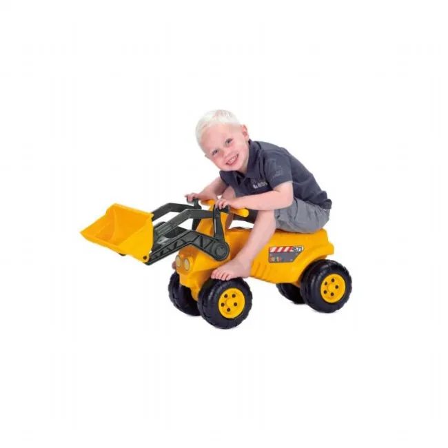 Dantoy Gigant Gravko