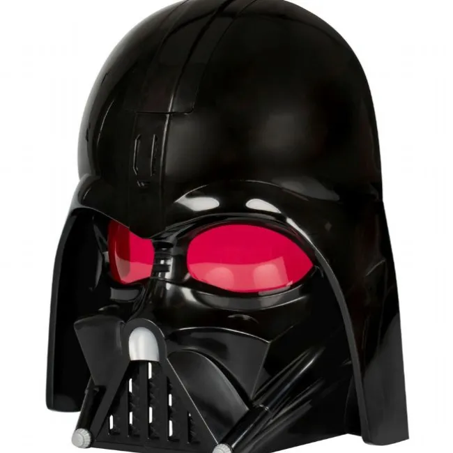Darth Vader Elektronisk Maske