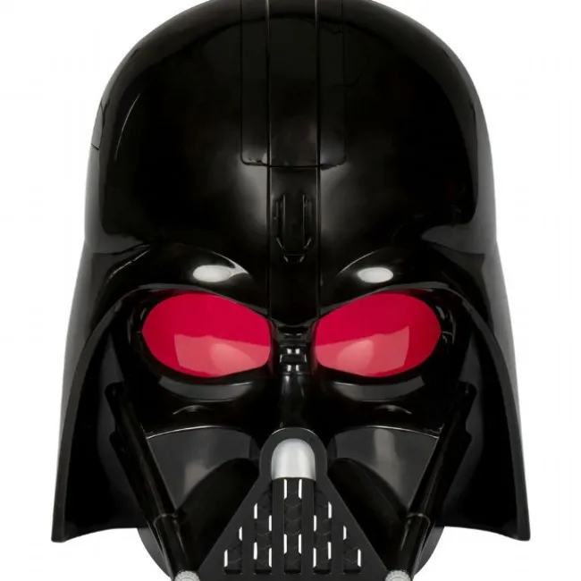 Darth Vader Elektronisk Maske