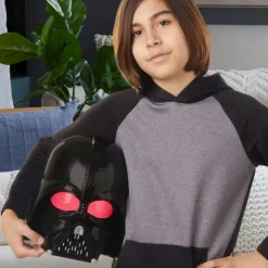 Darth Vader Elektronisk Maske