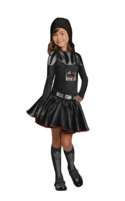Darth Vader Pige 125 cm