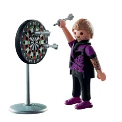 Dartspil