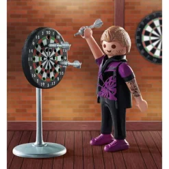 Dartspil