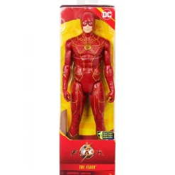 DC Flash Feature Figure 30 cm