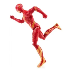 DC Flash Feature Figure 30 cm